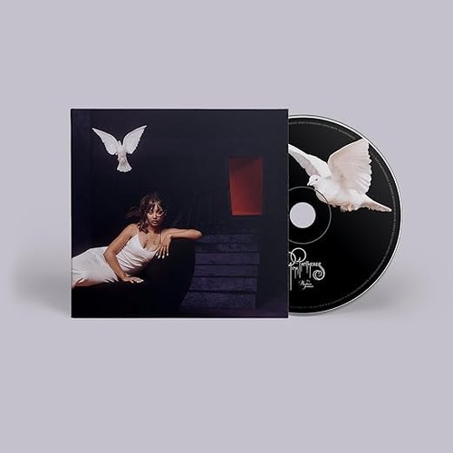 Heaven knows pinkpantheress - heaven,