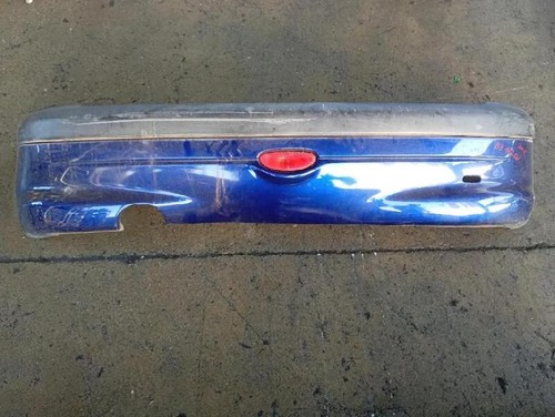 7410l6 paraurti posteriore - 7410l6,