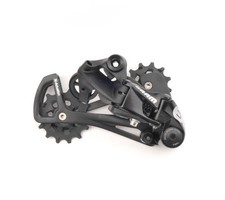 SRAM EX1 Cambio 8 marce Nero