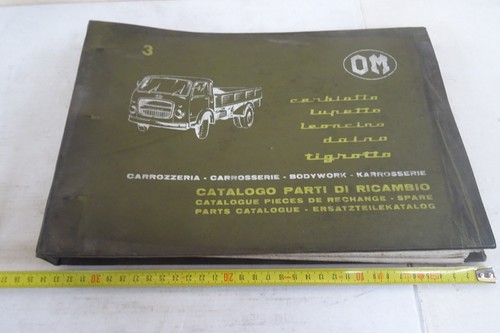Cerbiatto lupetto daino - om,