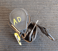 Cintura di sicurezza ant. DX FIAT PANDA 1a Serie 1.1 ie 4x4 Trekking Ber.