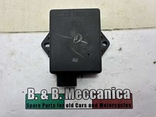 CENTRALINA APRILIA LEONARDO 250 MOTORE YAMAHA CON DIFETTO VEDI DESCRIZIONE (S...