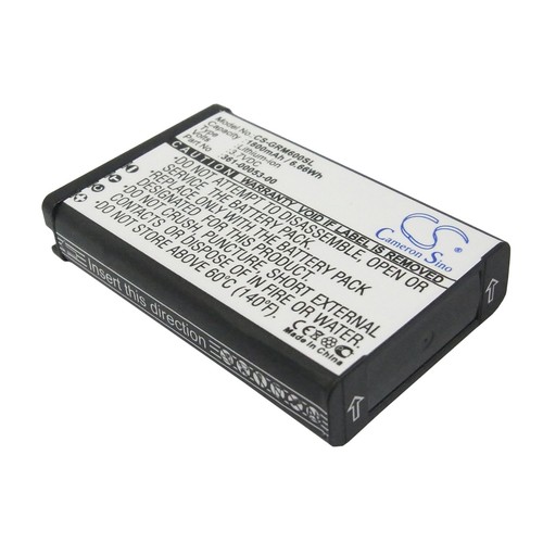 Batteria per garmin - per,