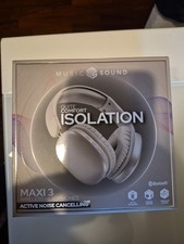 CUFFIE BLUETOOTH MAXI 3 MUSIC