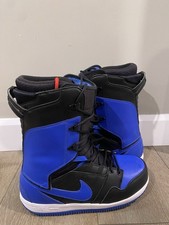 Nike Vapen Snowboard Boots