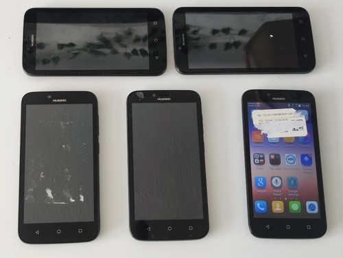 Lotto lavoro x smartphone - di,