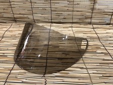 Agv KR2000 Visiera Fumé Casco