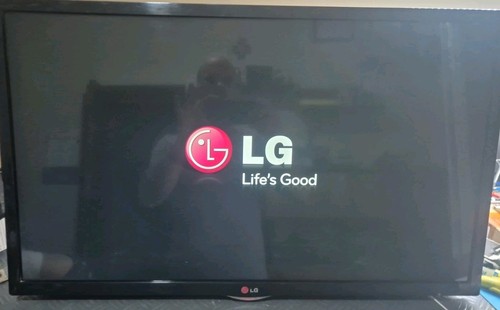 Lg32ln5400 pollici - 32,