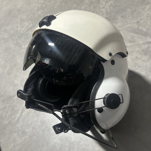 Casco volo elicottero - da,