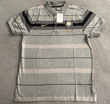 INTER MILAN NIKE SPONSORED