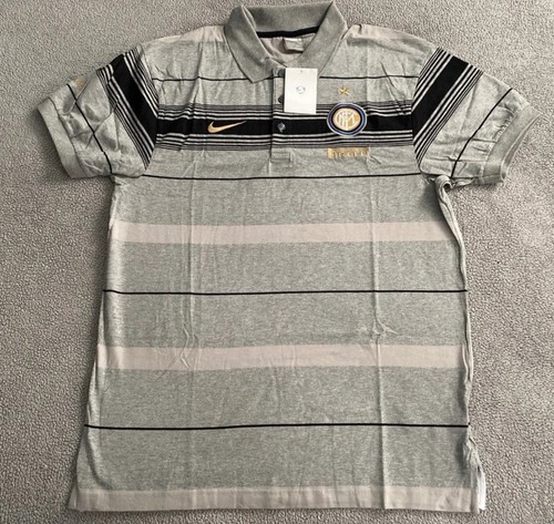 Polo inter milan - inter, nike