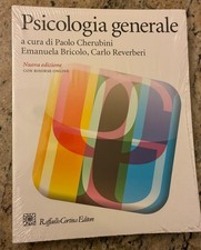 Psicologia Generale a cura di