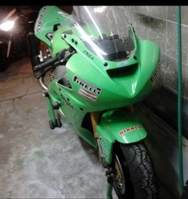 Carene I Per kawasaki  Ninja