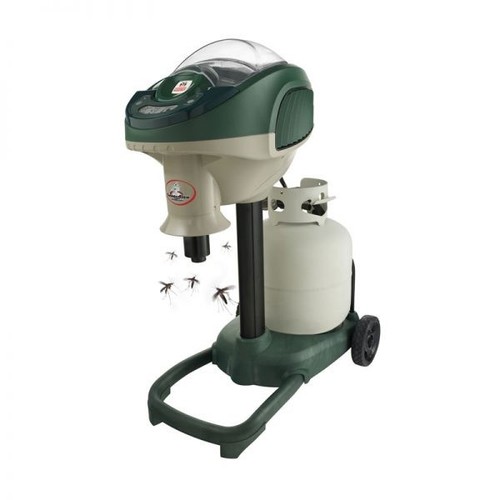 Mosquito magnet executive - magnet,