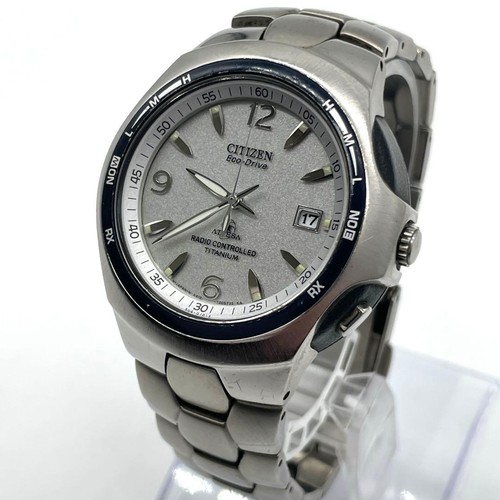 Citizen eco drive - citizen,
