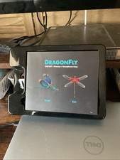 AudioQuest DragonFly Black v1.5 Plug-in USB DAC + Preamplificatore + Amplificatore per cuffie