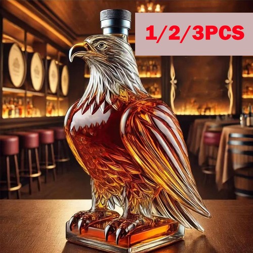 23x bottiglia decanter - 1/23x,