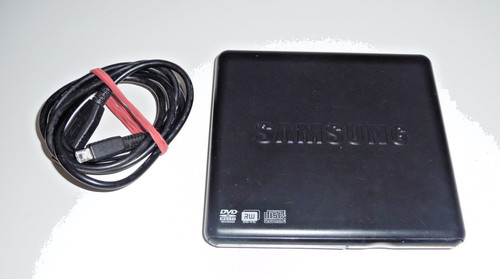 Samsung lettore dvd portatile - samsung,