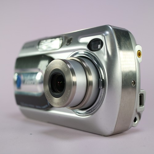Fujifilm fotocamera digitale