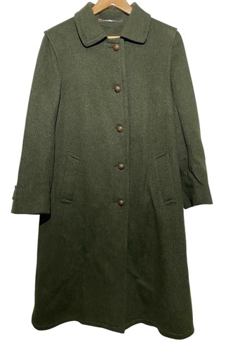 Cappotto vintage salko - cappotto, austria