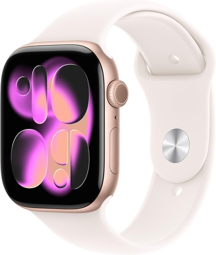 Smartwatch apple watch series - smartwatch,