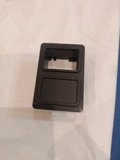 PORTA INTERRUTTORE CRUSCOTTO