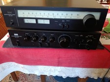 SANSUI Amplificatore AU-317