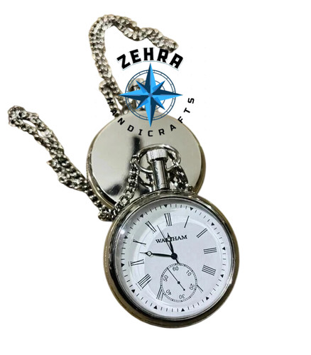Orologio tasca zehra mas - tasca, x-