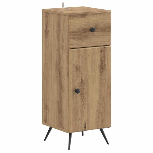 Mobiletto bagno con - mobiletto,