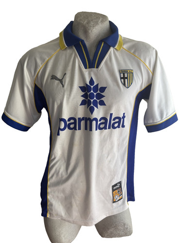 Maglia parma vintage - maglia,