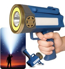 Torcia Star Patrol, Torcia