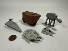 LOTTO 96 GALOOB STAR WARS