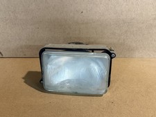 Faro anteriore fanale Moto