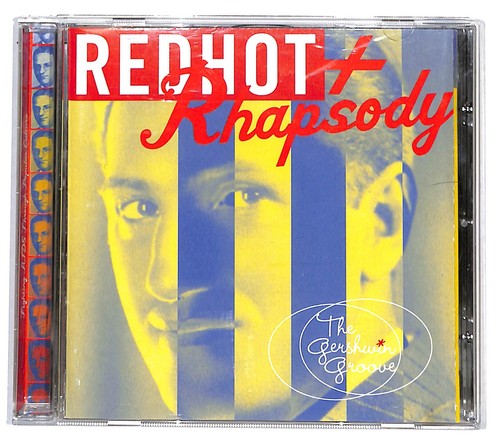 Ebond various red hot - red, +