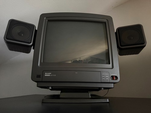 Sharp 613d x68000 trisync - sharp,