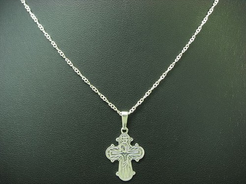 830 argento catena 925 - catena, &