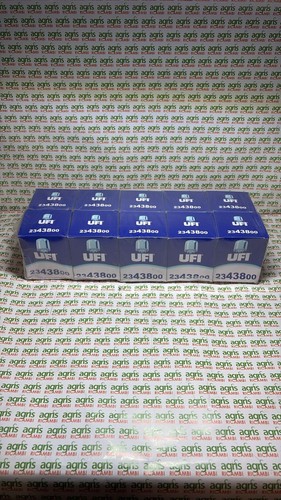 Ufi 438 kit 10 pezzi - ufi,