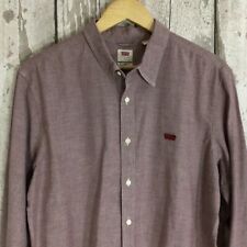 LEVI’S Camicia Uomo GRANDE