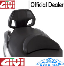 SCHIENALINO PASSEGGERO GIVI