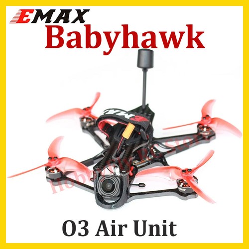 Emax babyhawk 155 passo - o3,