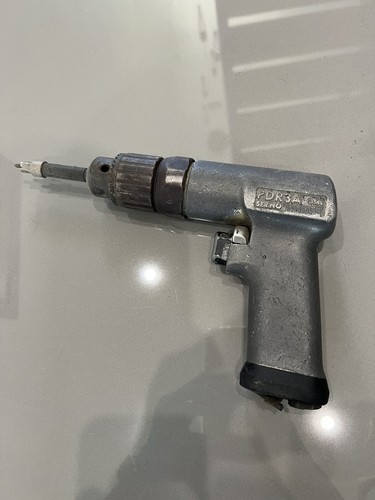 Snap tools air - on,
