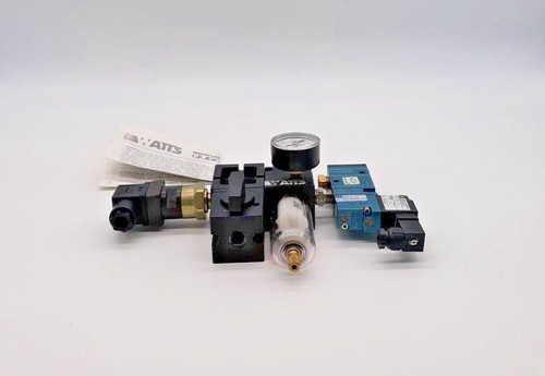 Gruppo filtro regolatore - filtro/regolatore, watts