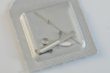 Originale Set Di Hands Certina