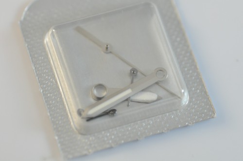 Originale set hands certina - hands,
