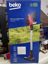 BEKO VRT50121VR SCOPA ELETTRICA RICARICABILE SENZA SACCO E SENZA FILI 