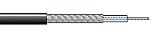 Cavo coassiale rg58 u - coassiale,