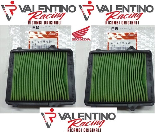 Filtro aria pezzi originale - filtro, 2