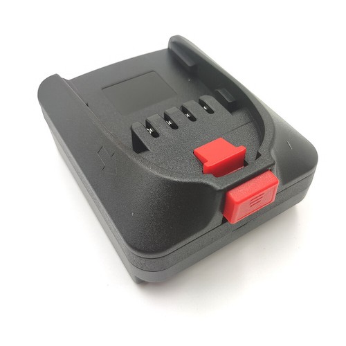 Milwaukee m18 18v ion - 18v, li-ion