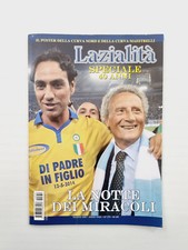 LAZIALITA LAZIO N. 379 GIUGNO