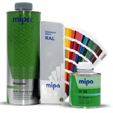 Mipa Protector / 1 vernice +